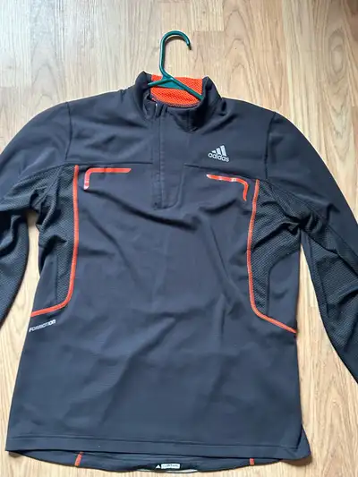 Vestes de sports Adidas et Louis Garneau, View more