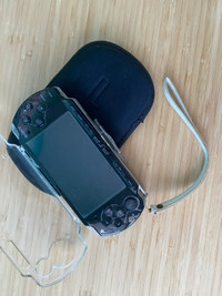 Sony PlayStation Portable Core (PSP 1000) - (Renewed)