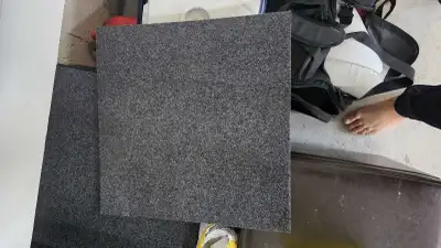 Carpet tiles, View more