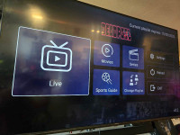 Android tv 
