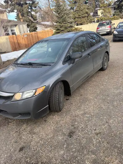 Excellent for Food delivery,New battery,Both new cv axle,New control arms,cabin air and engine filte...
