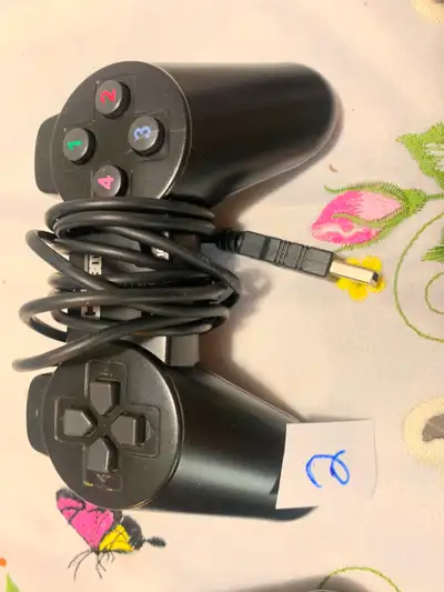 Game ControllerS   __ 4 items pc  Xbox Playstation, View more