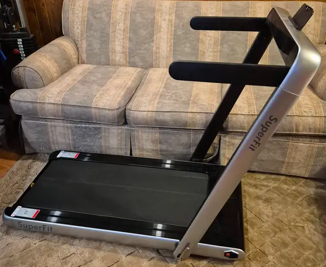 SUPERFIT TREADMILL65718019097218120