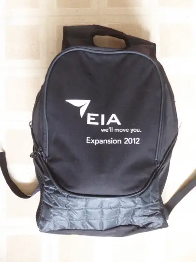 Backpack, Excellent condition. Please contact me., View more