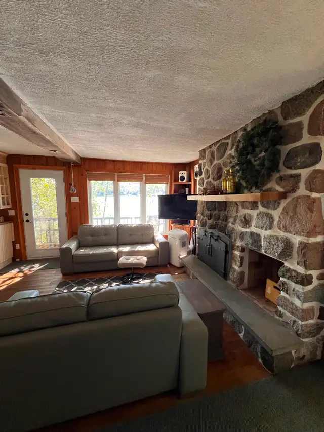 Chalet à louer in Quebec in Canada - Image 4
