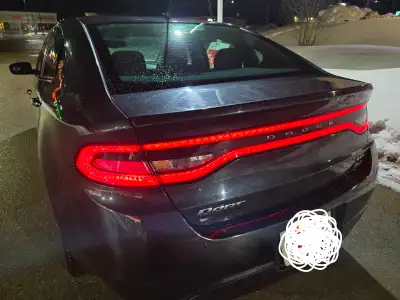 Safetied, fuel saver, SXT, has only 88,693kms. 2.4L 4 Cylinder, AC, just like new. No rust, no accid...