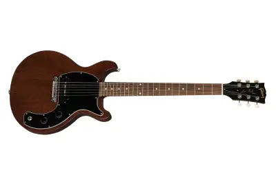Gibson Double-Cutaway Les Paul Junior Tribute, View more