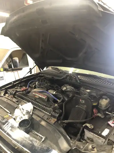 I have a huge inventory of used and new Ford F250 and F350 7.3L 1994-2003 and 6.0L 2003-2007 powerst...