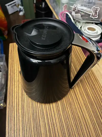 Keurig Thermal Carafe, View more