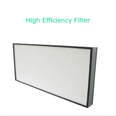 HEPA Filter Dust Free Work Air Flow Hood Clean Bench 020203, View more