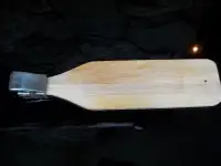 Wooden Fillet Board