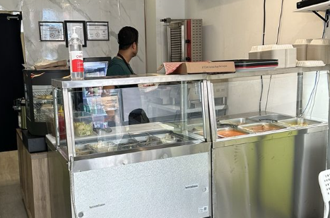 $5500 -Reno Store Basement -Big Yard : Café, Resturant, Backery in Commercial & Office Space for Rent in City of Toronto - Image 4