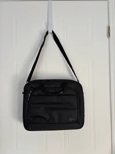 Sac laptop DELL bag, View more