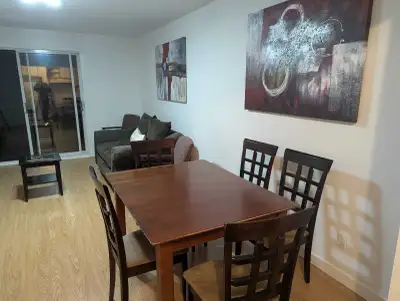 $1 300/ 1br - CONDO / Apartment for rent (Montreal) 1585 Rue Louis-Carrier, Montreal, QC H4N $1,300...