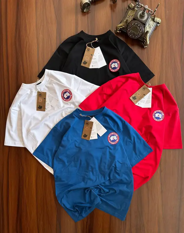 Canada Goose Tshirts in Men's in City of Toronto - Image 2