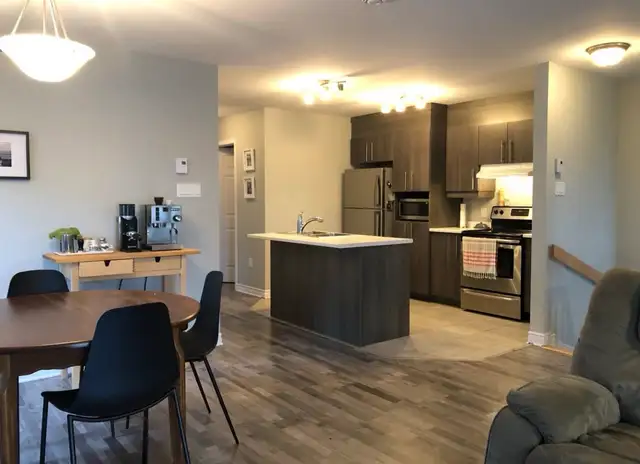 4 1/2 for rent