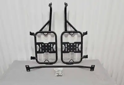 *Located in Niagara* This is a brand new aftermarket set for your 2024 to 2025 CRF1100L.