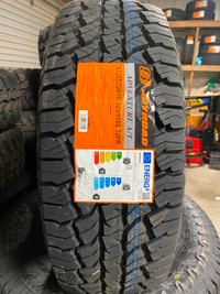 265/70/16 NEW LT TIRES ON SALE CASH OUT OF THE DOOR PRICE$160