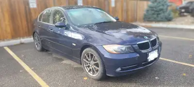 If ad is up...this is available. Serious inquiries only... As is Bring a Trailer or Tow Away Located...