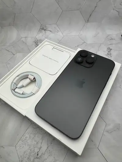 iPhone 14 Pro Max 512GB Unlocked, View more