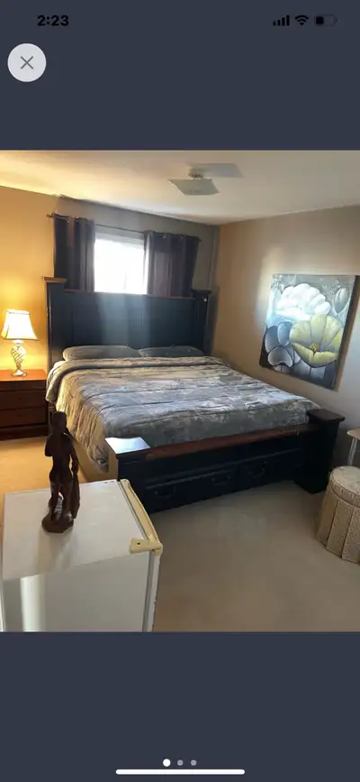 One room for rent (female)