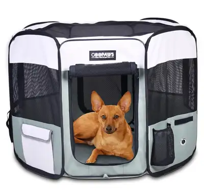 116 ads for dog playpen in All Categories in Toronto GTA Kijiji Marketplaces