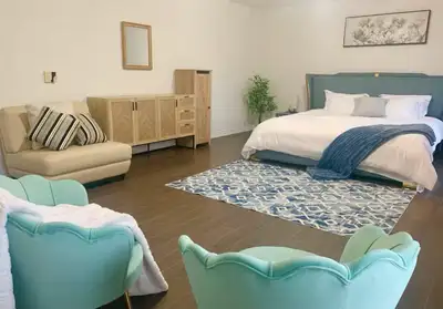 Richmond home for rent