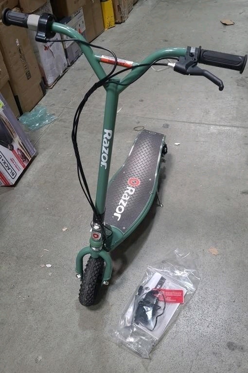 NEW Razor Elecrric Scooter Other Mississauga / Peel Region Kijiji