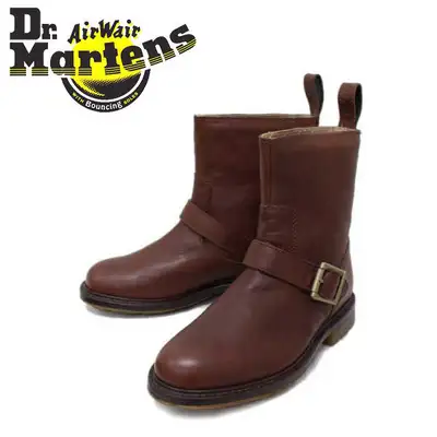 NEW Dr. Martens Isaac Shoe / Boots. US 13, UK 12 or EU 47, View more