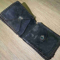 Vintage Wallet