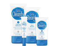 Herbalife Skin Clearify Acne Kit 