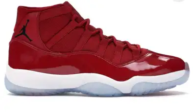 Jordan 11 Win Like 96, View more