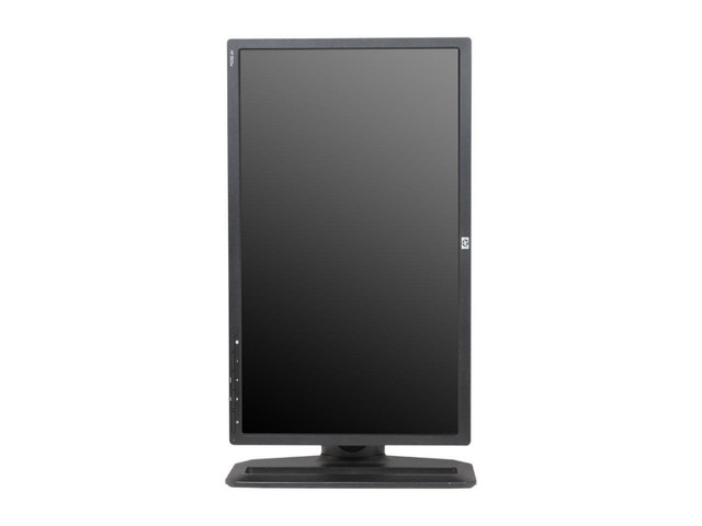 HP ZR22w 21.5-inch S-IPS LCD Monitor in Monitors in City of Toronto - Image 2