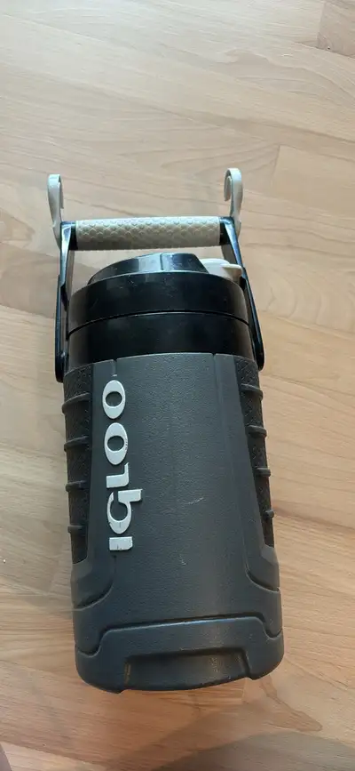 Igloo Water Jug, View more