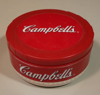 Mario Lemieux Team Canada Campbell's Chunky Soup Tshirt