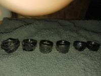 Harley Rings size 10