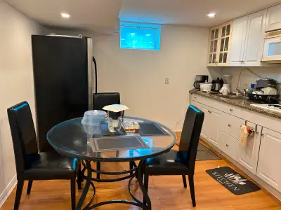 A Room for Rent