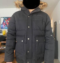 Manteau Hiver Homme | Kijiji à Sherbrooke : acheter et vendre sur le site  de petites annonces no 1 au Canada.