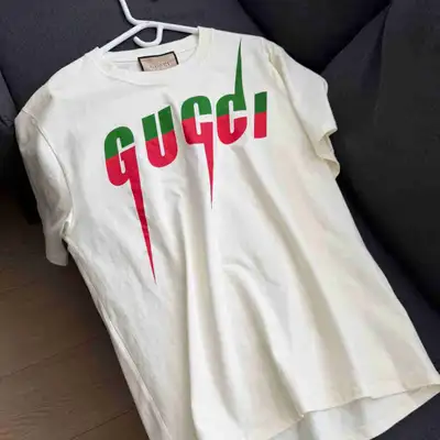 Gucci Blade Graphic Tee  , View more