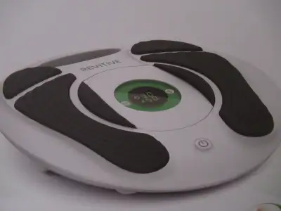 Used a few times -as new . I had a Pacemaker installed and it was suggested not to use if one has a...