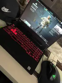 Laptop gaming ASUS TUF 