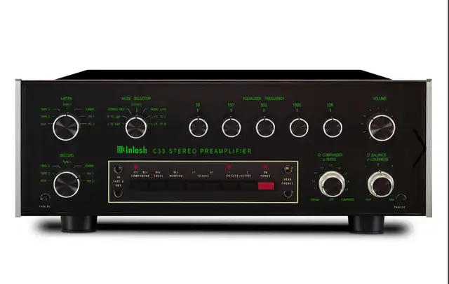 McIntosh stereo - I will buy your stereo62863735485313122