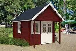Ontario  Bunkie / Shed / Cabin - with EXTRAS INCLUDED in Outdoor Tools & Storage in North Bay - Image 3