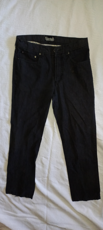 I deliver! Men's Pants size 30. Bottoms in Men's in St. Albert - Image 5