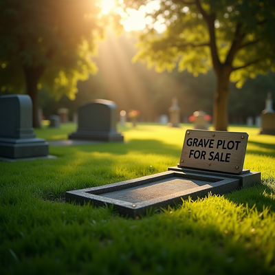 Oceanview Cemetery Plot Brokers | Buy, Sell & Transfer Plots, View more