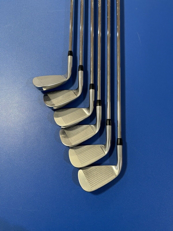 PXG GOLF IRON SET GOLF IRONS RIGHT Golf Barrie Kijiji