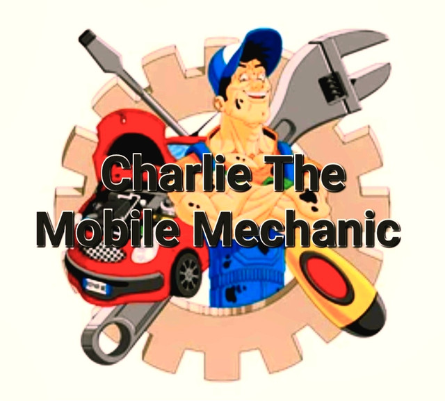 Charlie The Mobile Mechanic in Repairs & Maintenance in Edmonton