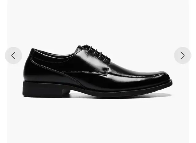 Formal men’s shoes (NEW) in Men's in Mississauga / Peel Region - Image 7