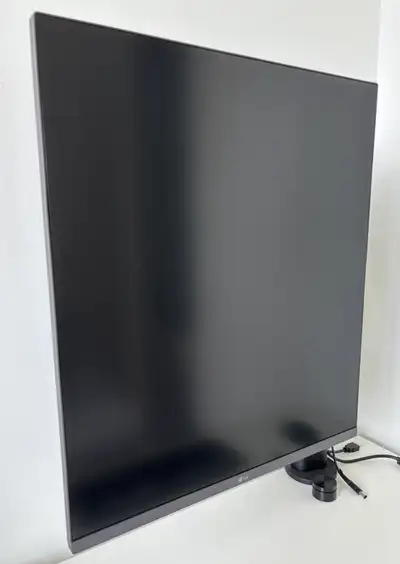 LG Dual Up Monitor, View more