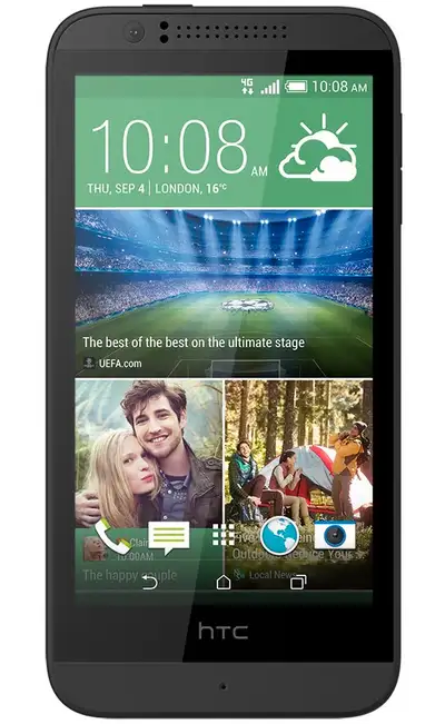 Brand New HTC Desire 510 Unlocked, View more